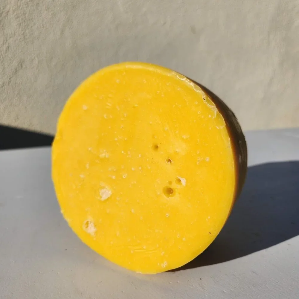 Hand Crafted organic pesticide